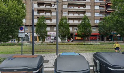 Curves Vitoria-Gasteiz – Gimnasio para Mujeres Álava