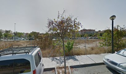 Canódromo de la Rambla