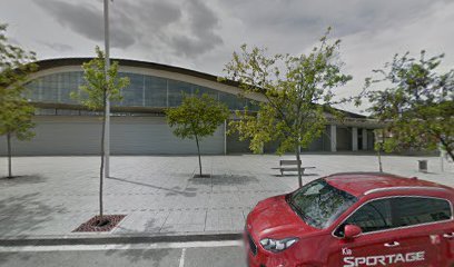 Club de Baloncesto TAFALLA