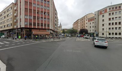 Campus Aurrera de Vitoria