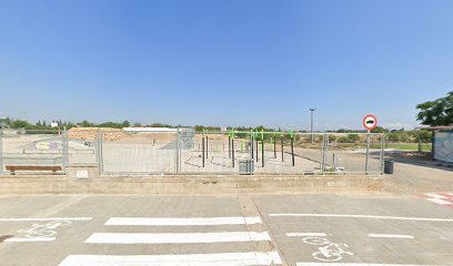 Callisthenics Park