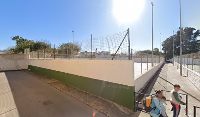 Pista Fútbol 1