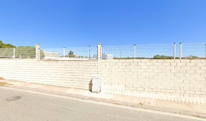 Camp De Futbol Gandesa