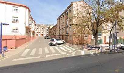 Centro Deportivo Arnedo