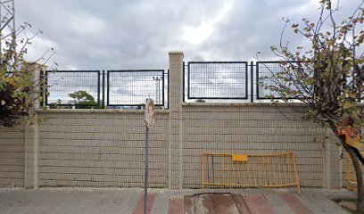 Pista Polideportiva Benalup