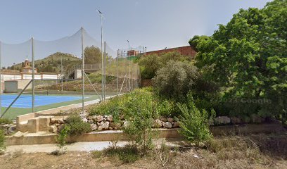 Club de Pádel Archidona