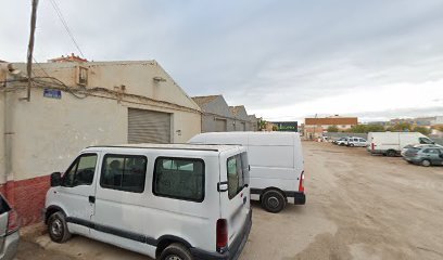 Ejecutores Malaga