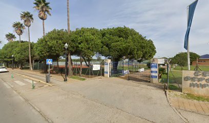 Centro Deportivo Hipotels