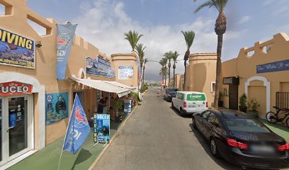 CLUB DE MAR FUENGIROLA