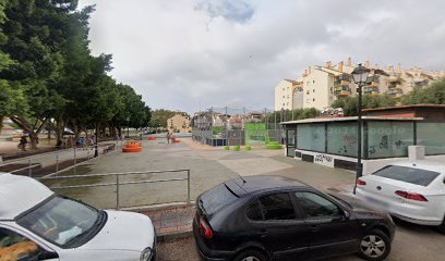 Pista de multideporte