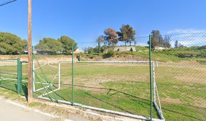 Campo Marbella Béisbol y Softball Club