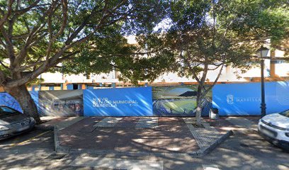 C.D. Atlético Marbellí