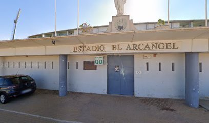 Córdoba Club de Fútbol