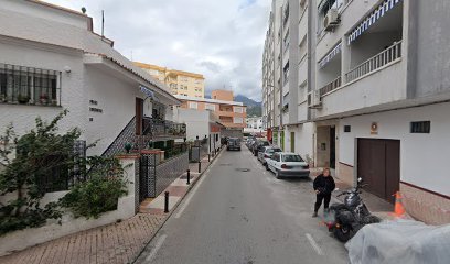 Medialuna Las Represas