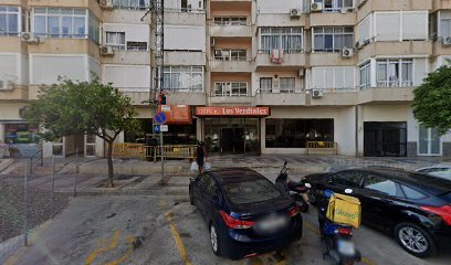 Racket Club La Colina