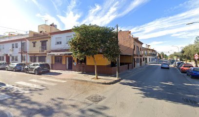 Club Deportivo Churriana Alfredo Viñolo