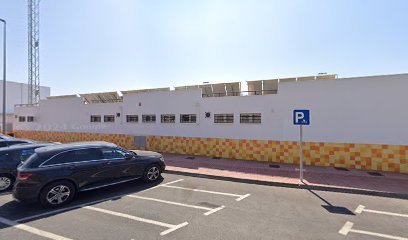 CAMPO MUNICIPAL RETAMAR