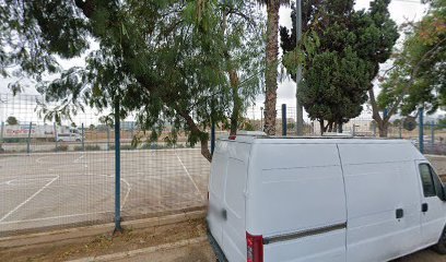 Pistas de baloncesto