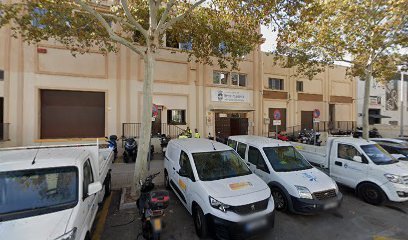 Club Deportivo de Tiro Olímpico 222 Arroyo de la Miel