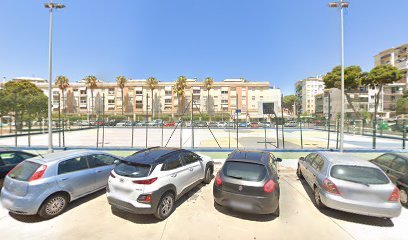 Campo deportivo de Falange