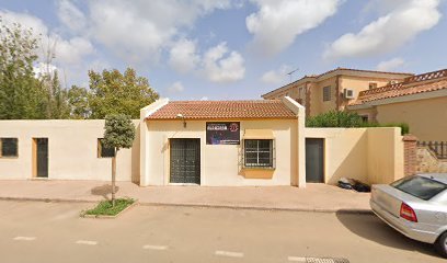 Club Baloncesto Algazara