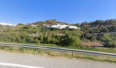 Petanca «La Granja»