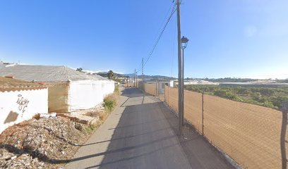 Complejo Deportivo Santa Rosa – Nuevo Campo de Fútbol de El Morche