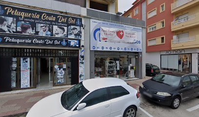 Complejo Deportivo Las Viñas