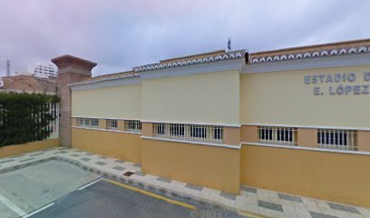 Estadio Deportivo Paco Gallardo
