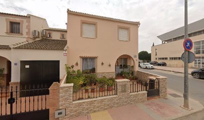 PABELLON ANTONIO RUEDA