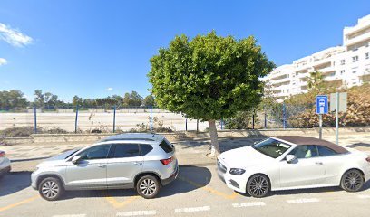 Centro educativo de tecnificación deportiva