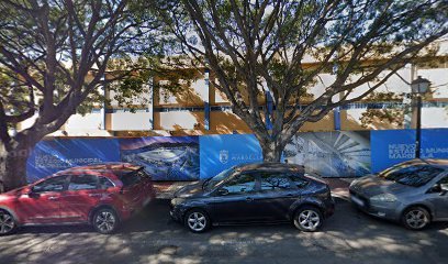 Estadio Municipal Antonio Lorenzo Cuevas