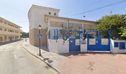 Polideportivo El Olmo