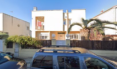 SIERRA SAN PEDRO, S.L.