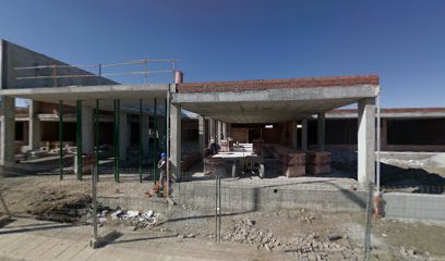 Colegio Infantil “La Viña” de Cúllar Vega