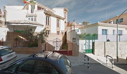 Escuela Infantil Nido