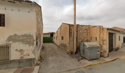 CEIP FUENTE DE LA REINA