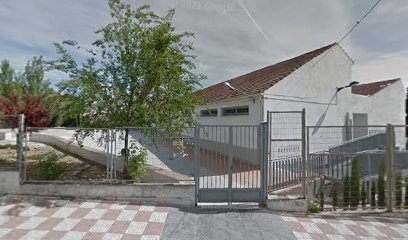 Instituto de Educación Secundaria Alhama