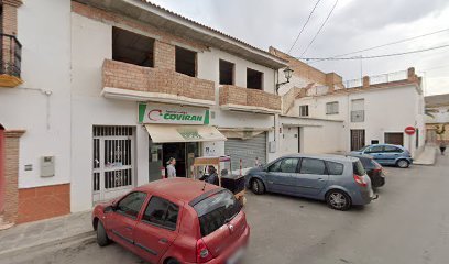 Supermercados Coviran
