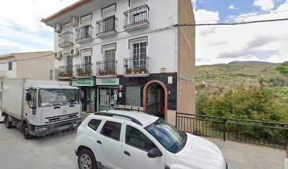 Supermercado Coviran CARMEN