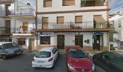 Biblioteca Municipal Huétor Santillán