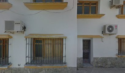 Polideportivo municipal