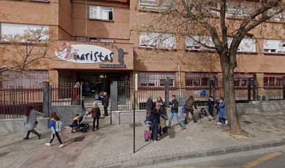 Club Deportivo Maristas de Granada