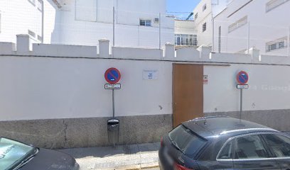 Club Deportivo Cristo Rey