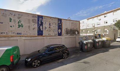 CD Juan Sebastián Elcano