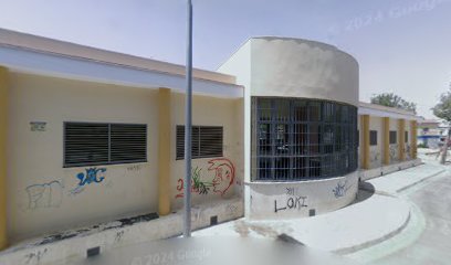 Campo de Fútbol Ciudad Alcalá CF