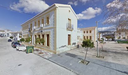 Centro Ocupacional El Lucero