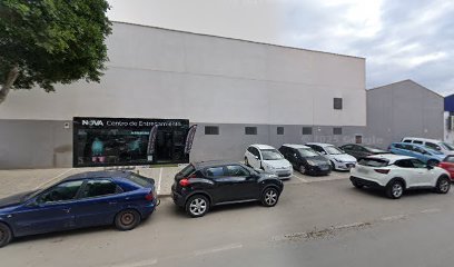 Escuela Pádel Almería