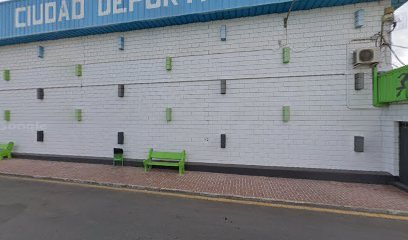 Grupo Espeleológico Ilíberis