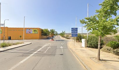 Fitness Park Granada – Granaita